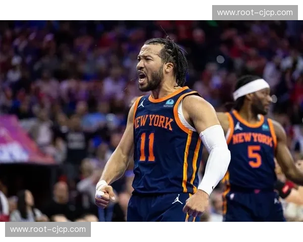 尼克斯二月采用更多低位防守 锡伯杜调整策略保护内线