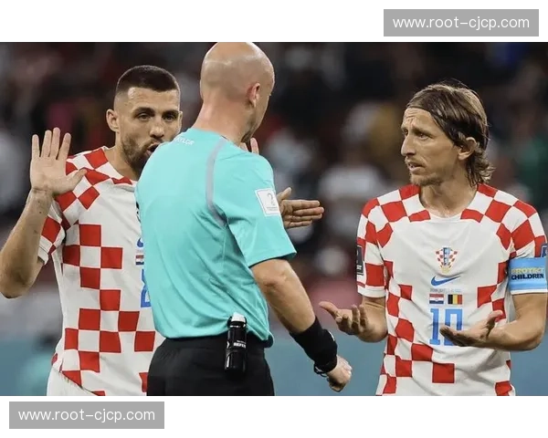 越位判定容错阈值引讨论 五厘米误差标准是否适用于世界杯 越位判定容错阈值引讨论 五厘米误差标准是否适用于世界杯